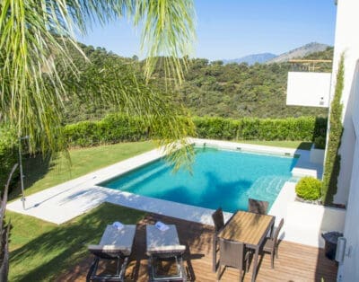 Villa Gren Spain