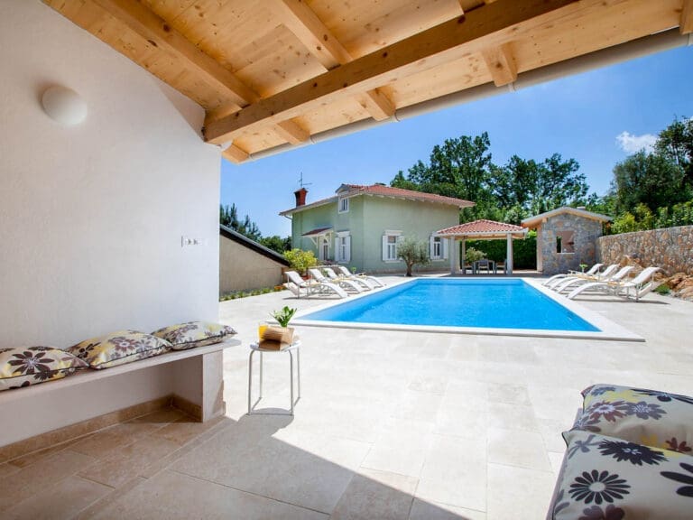 Villa Gretl Croatia