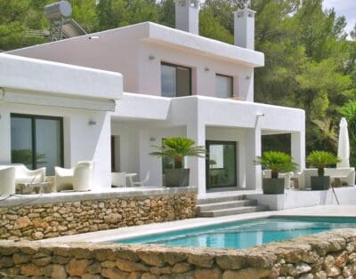 Villa Gris Spain