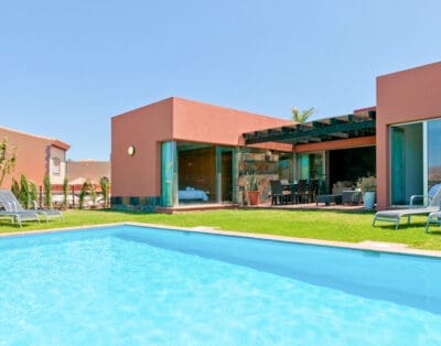 Villa Guigui Spain