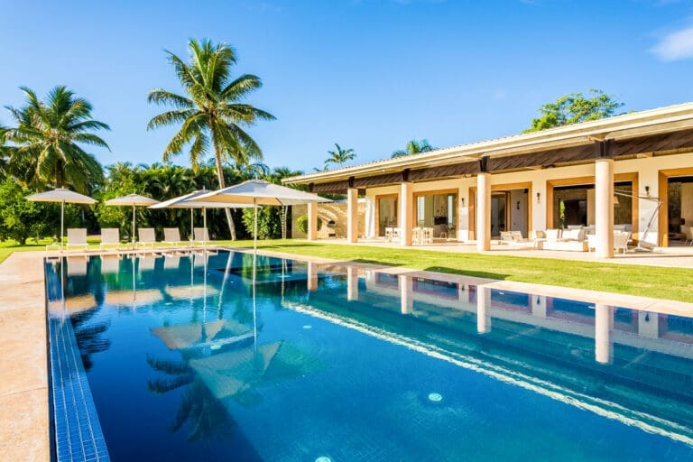 Villa Guira Dominican Republic