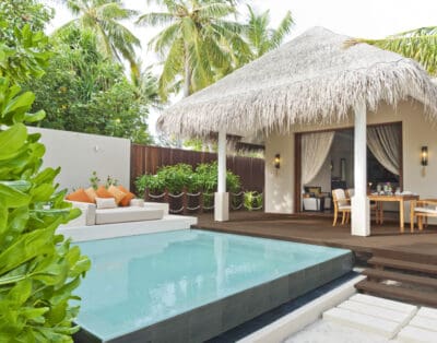 Villa Gulab Maldives