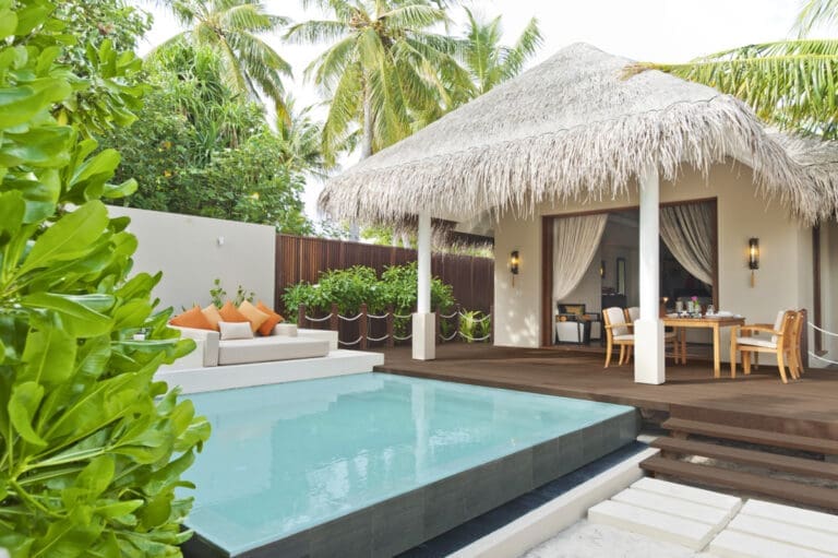 Villa Gulab Maldives