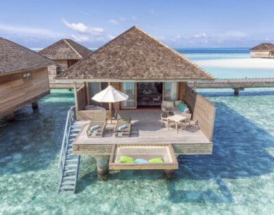 Villa Gulha Maldives