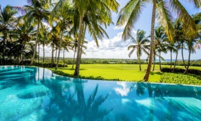 Villa Guloya Dominican Republic