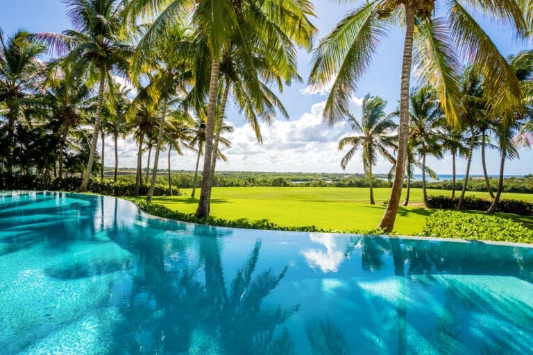 Villa Guloya Dominican Republic