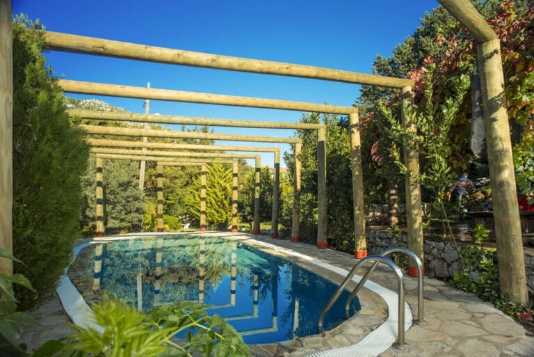 Villa Gulseren  Turkey