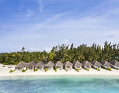 Villa Guru Maldives