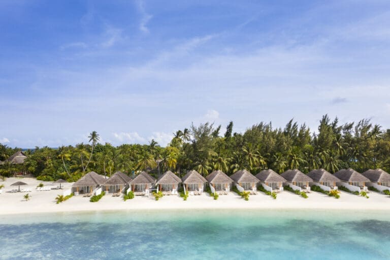 Villa Guru Maldives