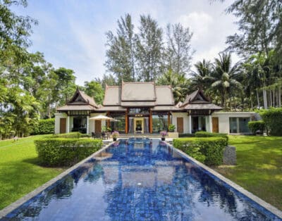 Villa Gypsiaa Thailand