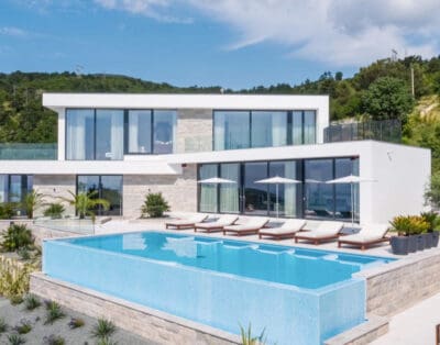 Villa Hadi Croatia