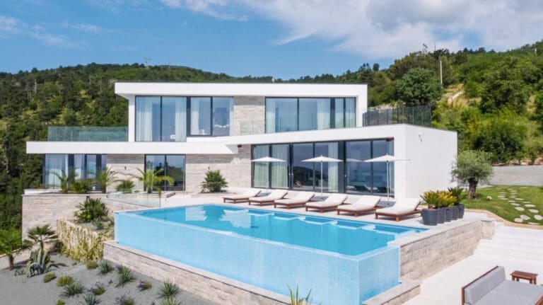 Villa Hadi Croatia
