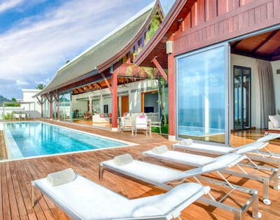 Villa Haleana Thailand