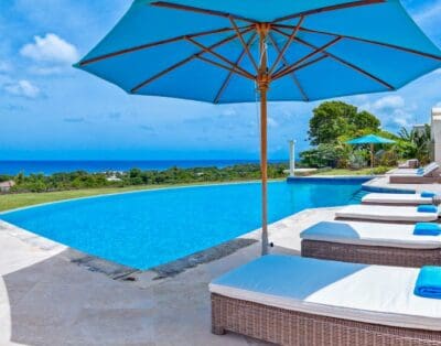 Villa Half Moon Barbados