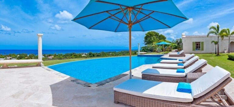 Villa Half Moon Barbados