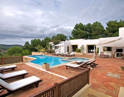 Villa Halo Spain