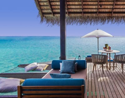 Villa Handalu Maldives