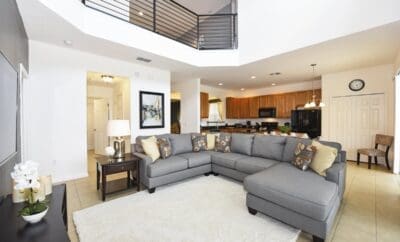 Villa Harper United States