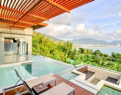 Villa Hathai Thailand