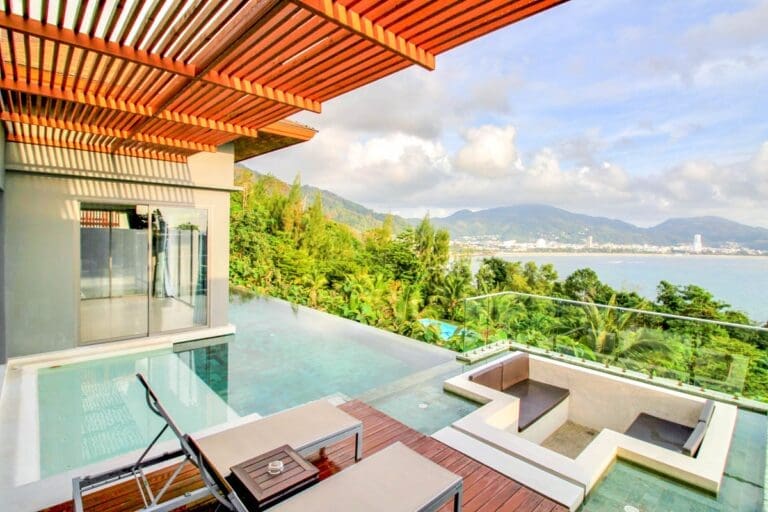 Villa Hathai Thailand