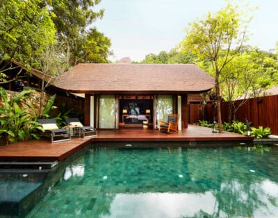 Villa Haven Thailand