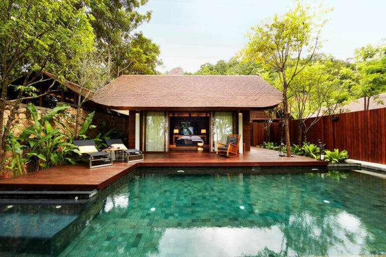 Villa Haven Thailand