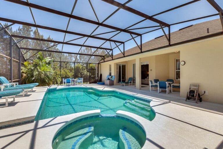 Villa Hayden United States