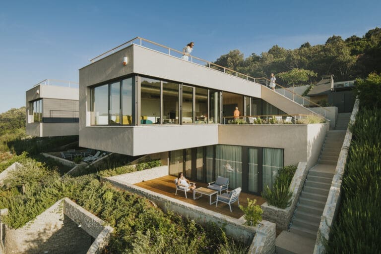 Villa Heaven Croatia