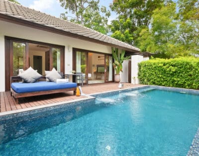 Villa Helaku Thailand