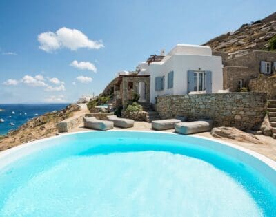 Villa Heliodor Greece