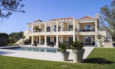 Villa Henrique Portugal
