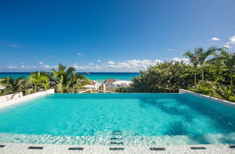 Villa Hermosa Mexico