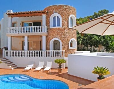 Villa Hermosura Spain