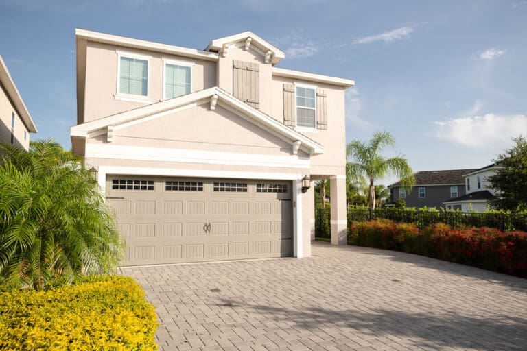 Villa Hetty United States