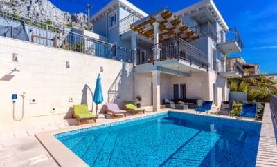 Villa Hilda Croatia