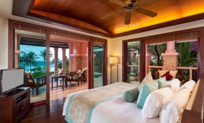 Villa Hom Thailand