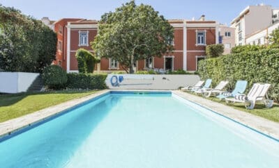 Villa Horaciala Portugal