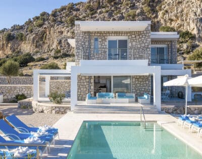 Villa Horatio Greece