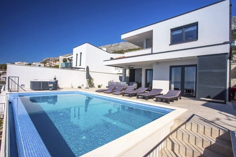 Villa Horvat Croatia