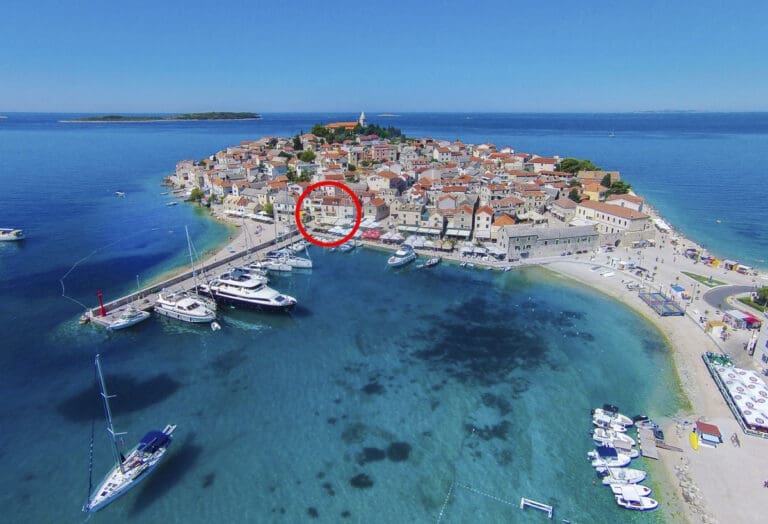 Villa Huljev Croatia