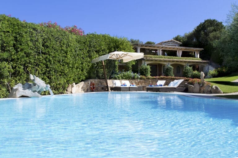 Villa I Fenicotteri Italy