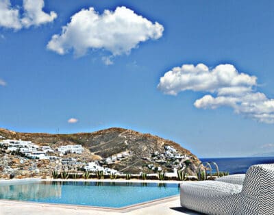 Villa Iacob Greece