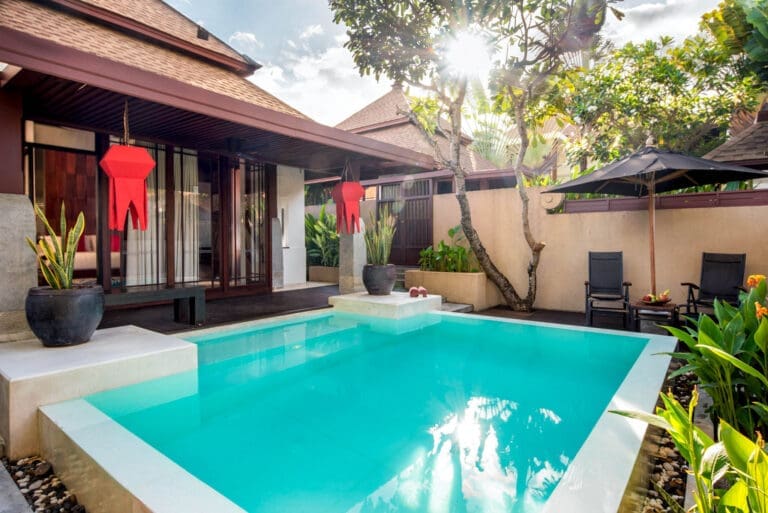 Villa Iago Thailand
