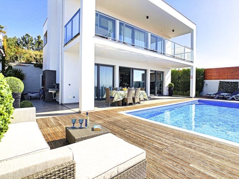 Villa Idelisa Portugal