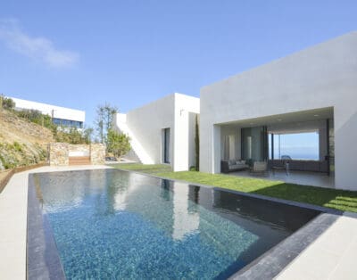 Villa Iker Spain