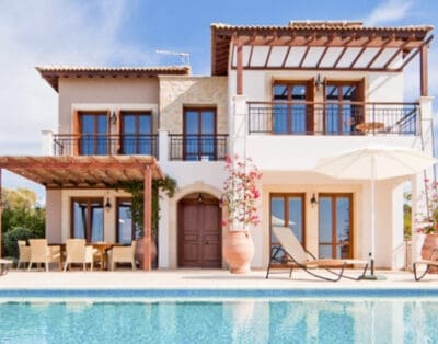 Villa Ilene Cyprus