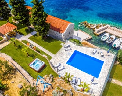 Villa Ilija Croatia