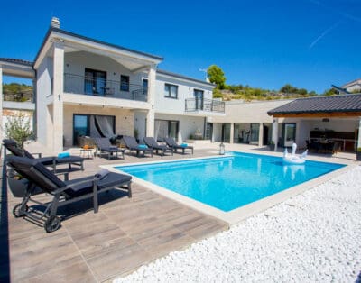 Villa Inara Croatia