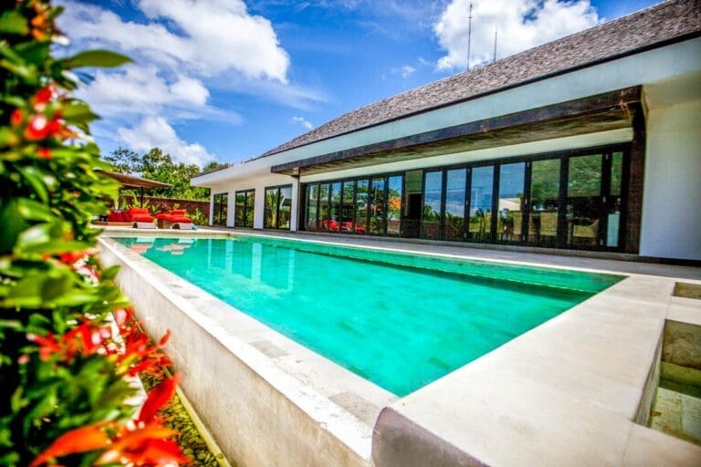 Villa Indah Indonesia