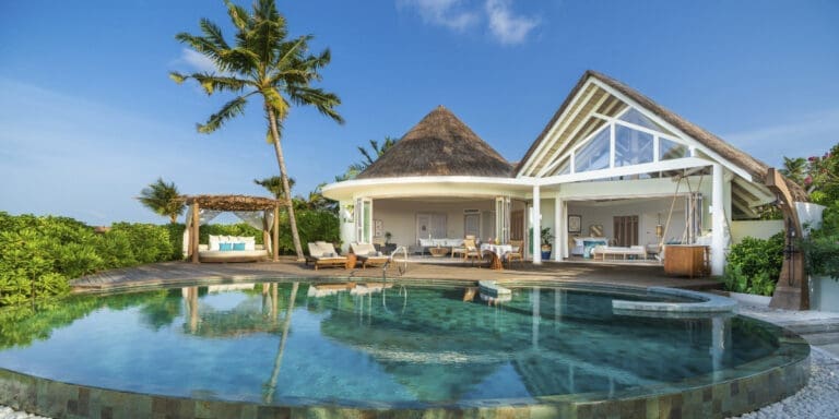 Villa Indigo Residence Maldives
